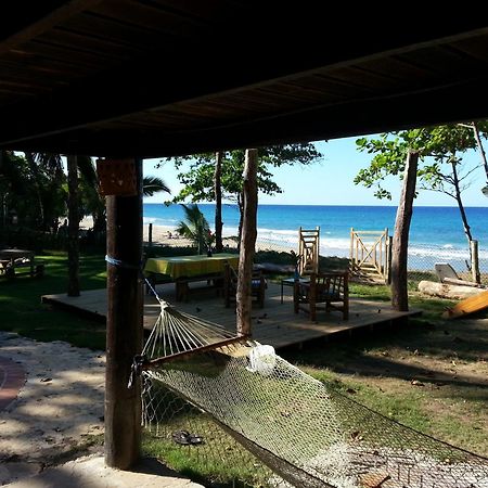 Cabarete Maravilla Eco Lodge & Beach La Mulata Extérieur photo