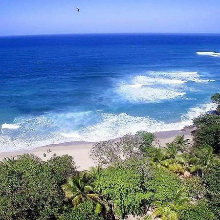 Cabarete Maravilla Eco Lodge & Beach La Mulata Extérieur photo