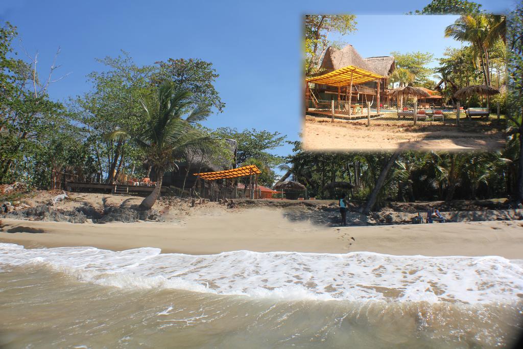 Cabarete Maravilla Eco Lodge & Beach La Mulata Extérieur photo