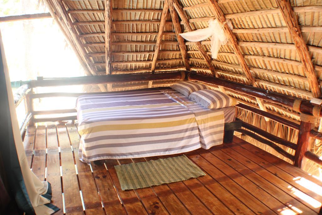 Cabarete Maravilla Eco Lodge & Beach La Mulata Extérieur photo