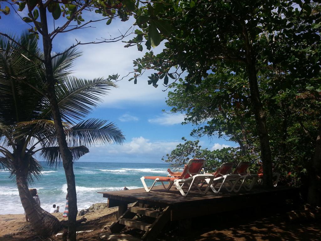 Cabarete Maravilla Eco Lodge & Beach La Mulata Extérieur photo