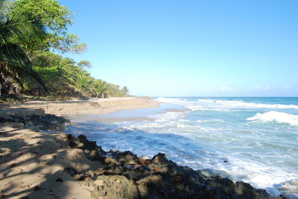 Cabarete Maravilla Eco Lodge & Beach La Mulata Extérieur photo