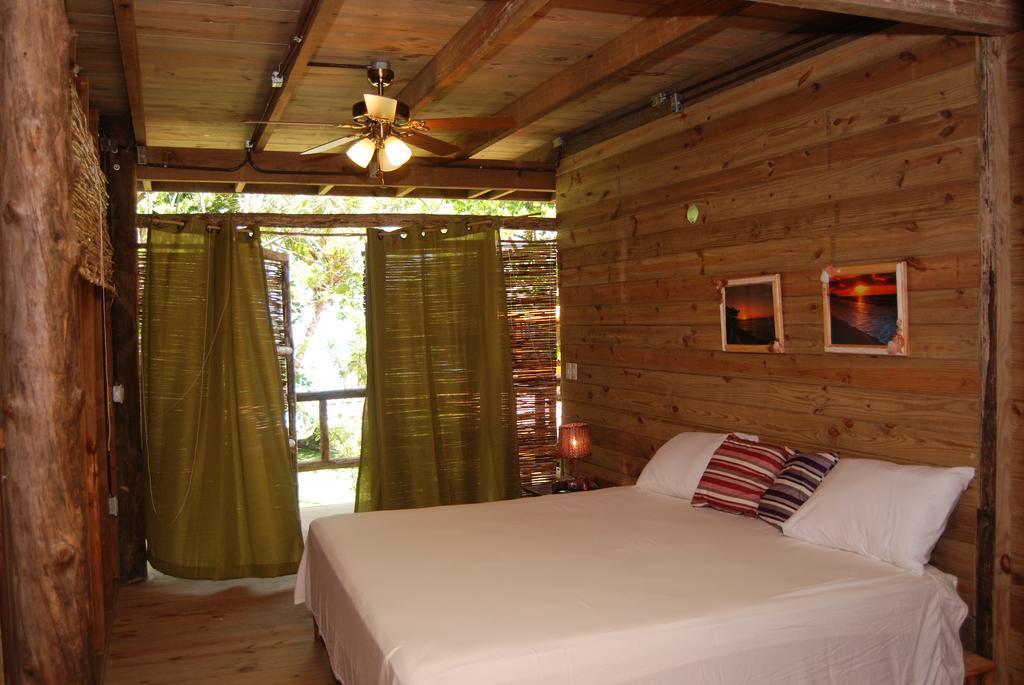 Cabarete Maravilla Eco Lodge & Beach La Mulata Extérieur photo