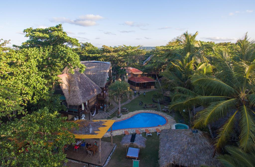 Cabarete Maravilla Eco Lodge & Beach La Mulata Extérieur photo