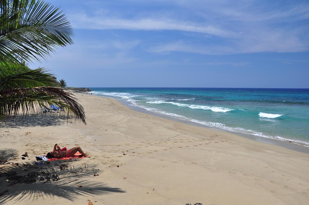 Cabarete Maravilla Eco Lodge & Beach La Mulata Extérieur photo