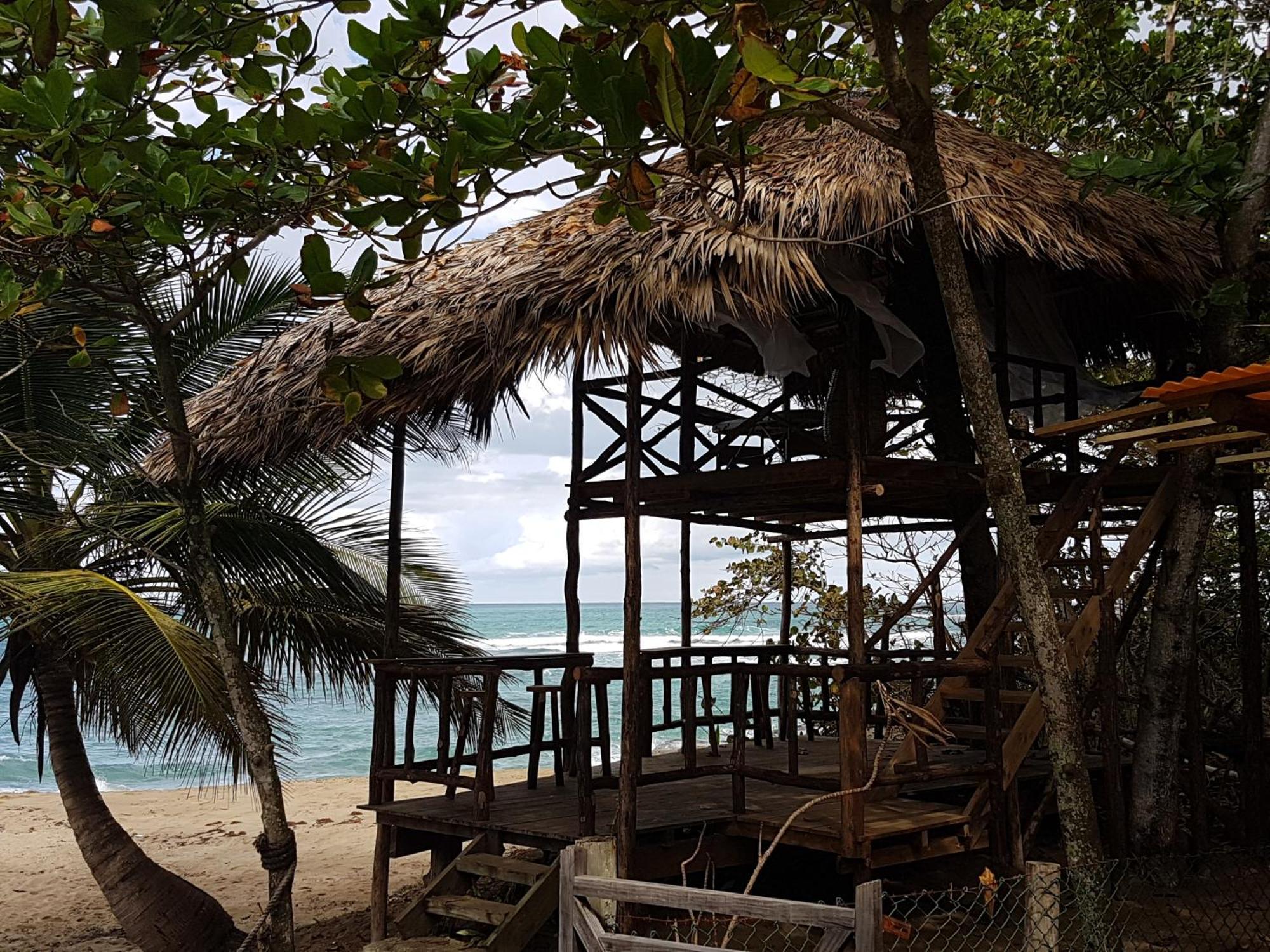 Cabarete Maravilla Eco Lodge & Beach La Mulata Extérieur photo