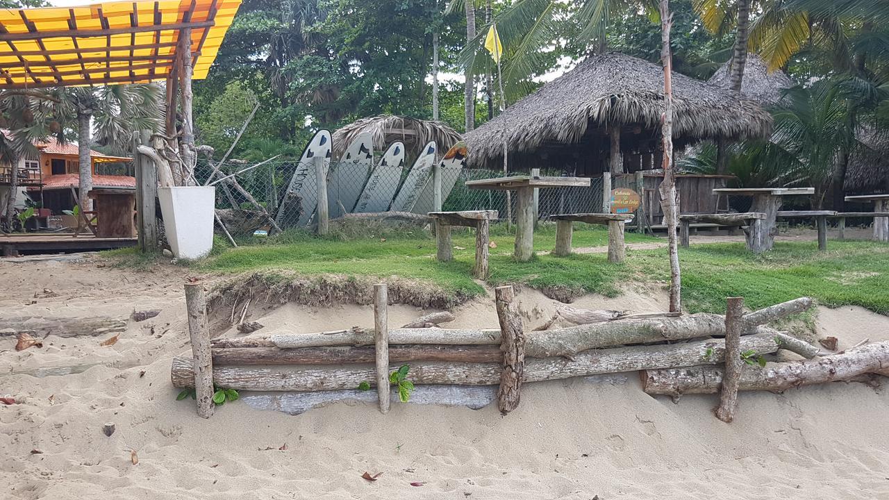 Cabarete Maravilla Eco Lodge & Beach La Mulata Extérieur photo