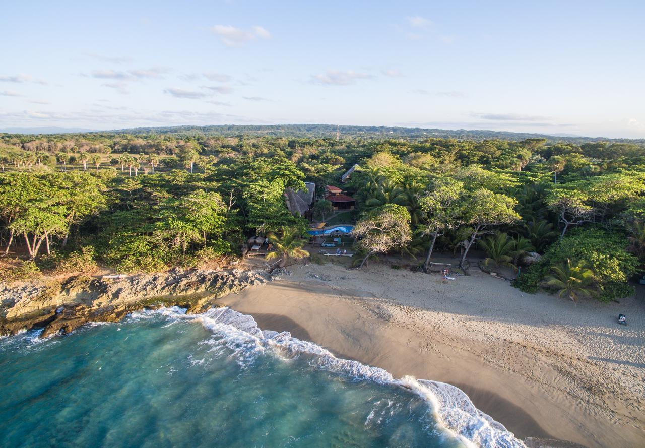 Cabarete Maravilla Eco Lodge & Beach La Mulata Extérieur photo