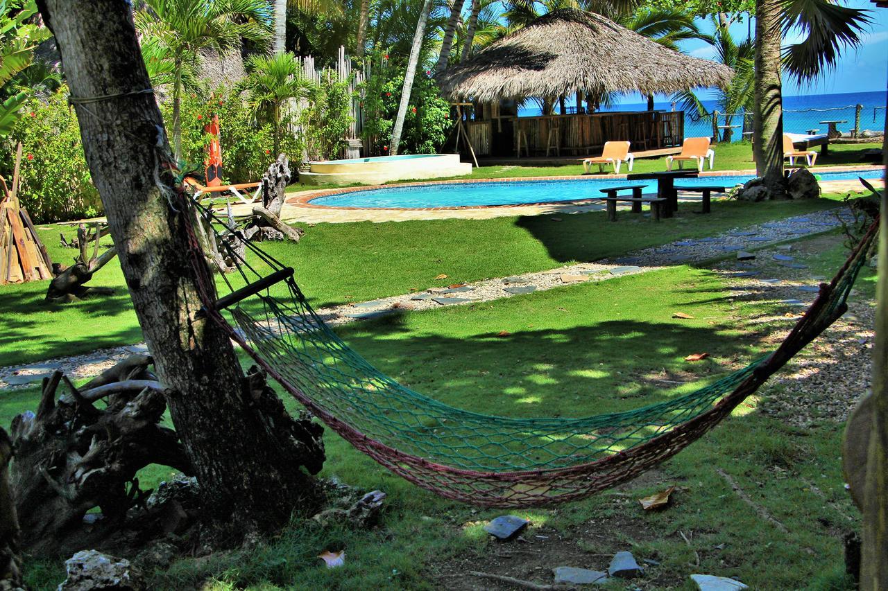 Cabarete Maravilla Eco Lodge & Beach La Mulata Extérieur photo