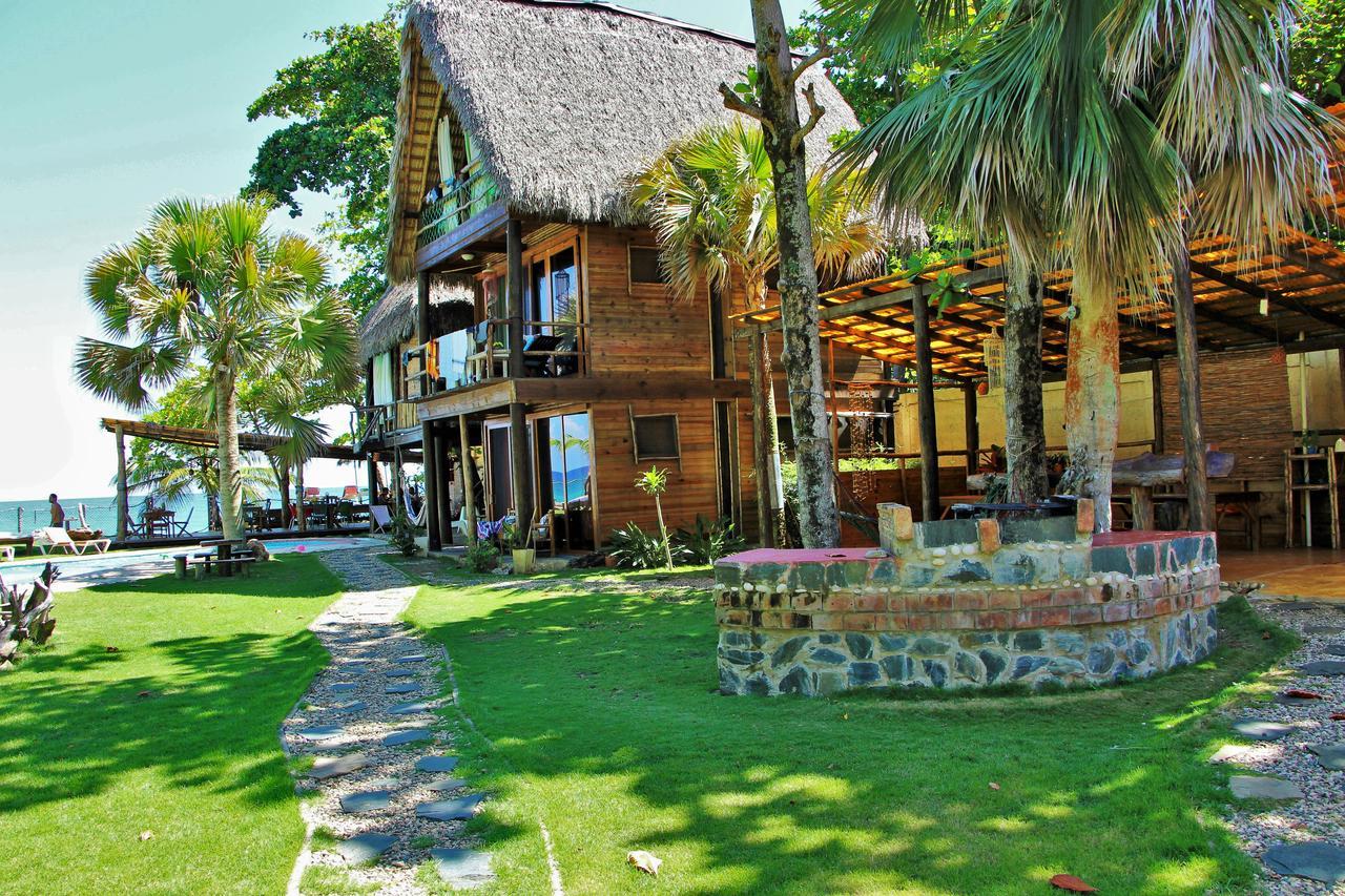 Cabarete Maravilla Eco Lodge & Beach La Mulata Extérieur photo