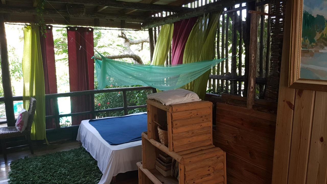 Cabarete Maravilla Eco Lodge & Beach La Mulata Extérieur photo