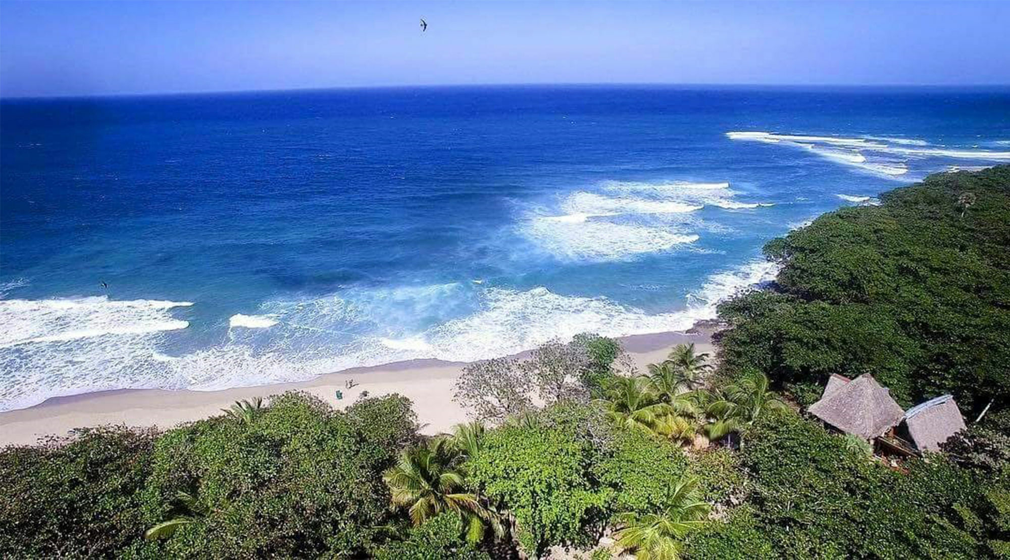 Cabarete Maravilla Eco Lodge & Beach La Mulata Extérieur photo